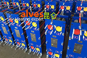 換熱器行業(yè)發(fā)展前景簡要分析