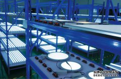 生產(chǎn)設(shè)備展示